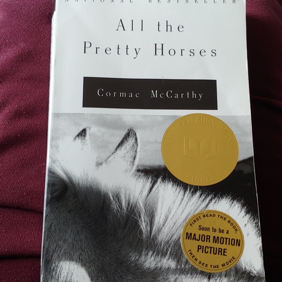 All the Pretty Horses - Picture 1 of 3